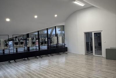 Spațiu comercial, de 80 mp, în Drumul Carului - 3