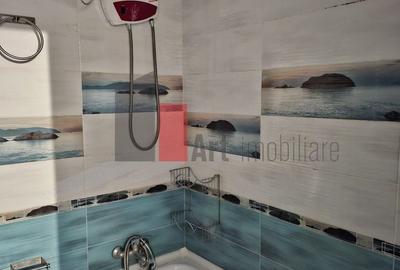 Apartament cu 3 camere decomandat în Metalurgiei - 9