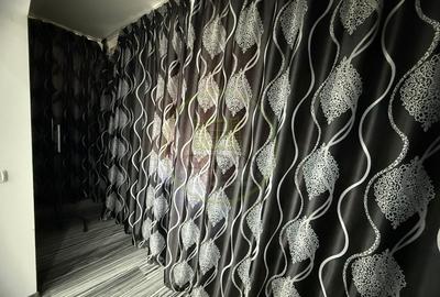 Apartament cu 3 camere decomandat, mobilat în Lăpuș Argeș - 12