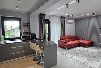 Apartament cu 2 camere decomandat în Micro 38 - 9