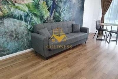 2 camere, modern, parcare, bloc nou, terasa, Floresti zona Poligonului - 2