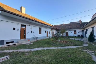 Apartament cu 2 camere, 45 mp utili, situat in zona Semicentrala! - 3