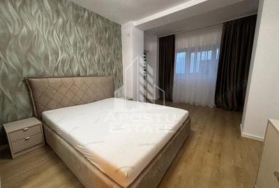 Apartament cu 3 camere semidecomandat, mobilat în Iosefin - 10