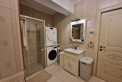 Apartament cu 3 camere decomandat, mobilat în Faleza Nord - 13