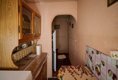 Apartament cu 2 camere semidecomandat, mobilat în Central - 4