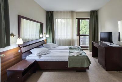 Pensiune de lux In Busteni - 21