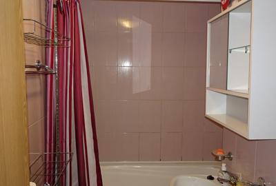 Apartament cu 2 camere decomandat în Ultracentral - 7