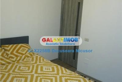 Apartament cu 2 camere în Roșu