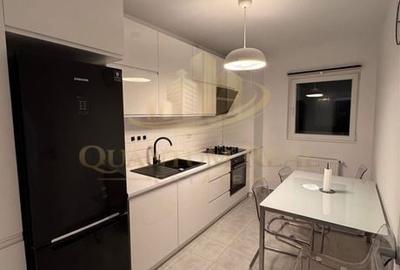 Apartament cu 2 camere decomandat în Berceni