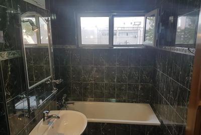 Apartament doua camere mobilat etaj 1 bucatarie mare Cornisa Scoala 10 - 2