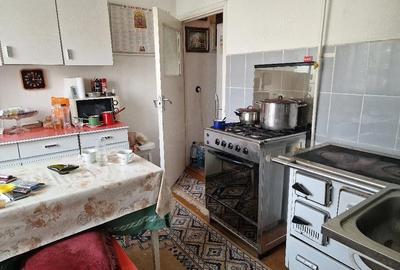 Casă cu 2 camere cu Teren 330 Mp în Lunei - 8