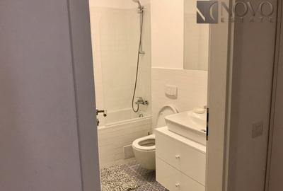 2 camere | Aviatiei Park | Parcare subterana | Balcon - 9
