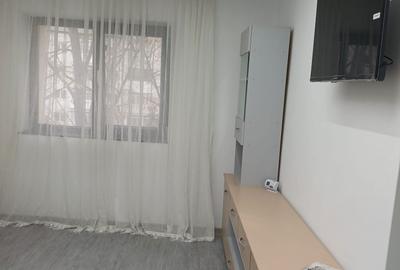 Garsonieră decomandată în Central - 5