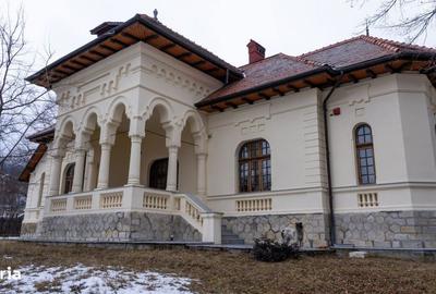 Casă cu 4 camere în Văratec - 19