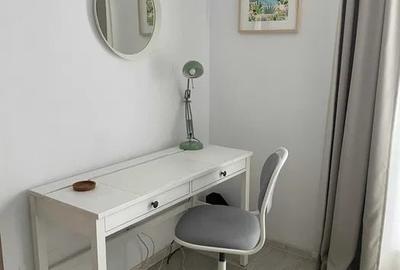 Garsoniera, 30 mp, decomandata, centrala, ac, metrou aproape, Aparatorii Patriei Garsoniera, 30 mp, decomandata, centrala, ac, metrou aproape, Aparatorii Patriei - 4