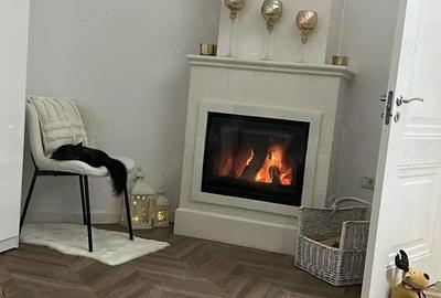 Apartament cu 3 camere în Hârșova - 10