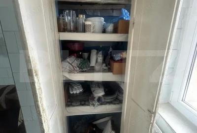 Apartament 4 camere, 71 mp, zona Micro 17 - 6