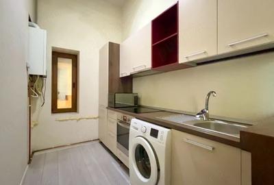 Apartament cu 2 camere semidecomandat în Medicină - 1