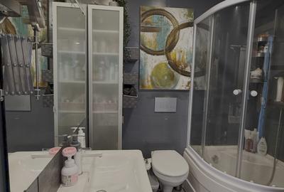 Apartament cu 2 camere decomandat în Crețuleasca - 6