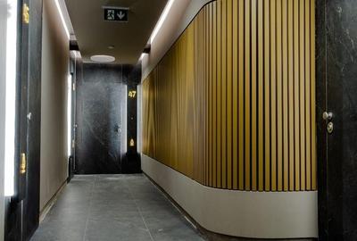 BHB Avenue / 3 camere / parcare inclusă - 14