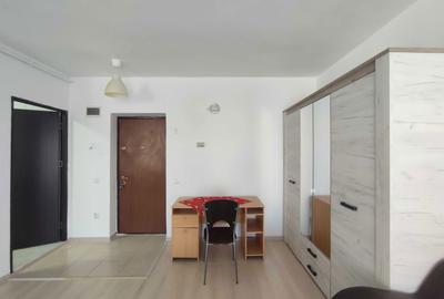 Apartament cu 2 camere nedecomandat în Florești - 7