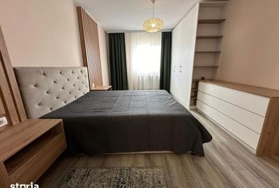 Apartament cu 3 camere decomandat în Militari - 1