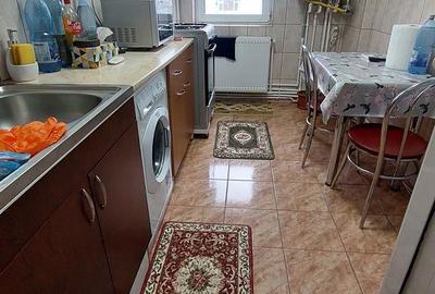 Apartament cu 2 camere decomandat în Unirii Sud - 6