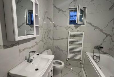 Complex rezidential Lunca Cetatuii - apartamente 1 si 2 camere+loc de parcare - 5