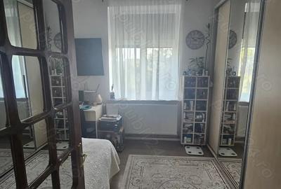 Direct proprietar! 2 camere decomandate, spa?ios, zona Garii - 3