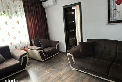 Apartament cu 2 camere în Rahova - 6