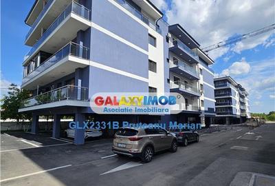 Apartament Premium cu 2 cam in apropriere de Valea Oltului - 9