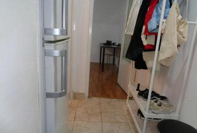 Apartament 1 camera decomandat, etaj 3, Vlaicu, 40 mp, mobilat si utilat - 6