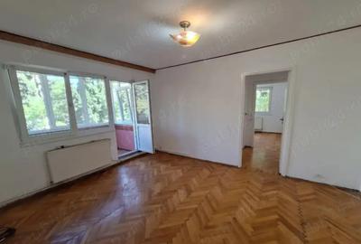 Apartament cu 2 camere semidecomandat, mobilat în Astra - 3