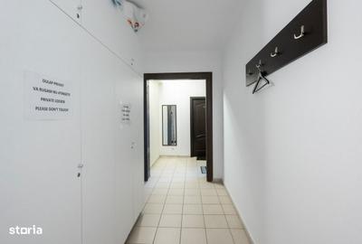 Apartament cu 4 camere în Central - 10