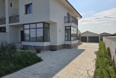 Martinesti, Duplex pe etaj, Suprafete generoase, Garaj dublu - 2