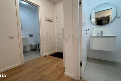 Apartament cu 3 camere decomandat, mobilat în Grivița - 11