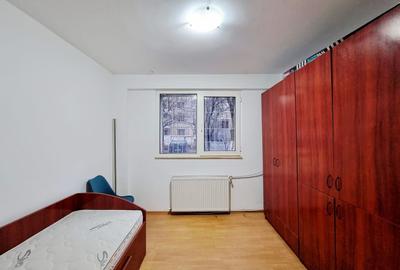 Apartament cu 2 camere decomandat în Lujerului - 4