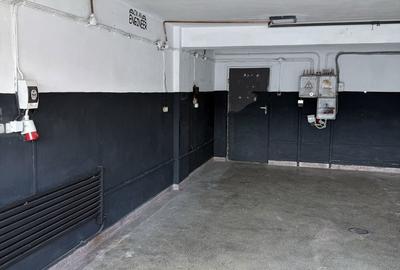 Spațiu comercial, de 38 mp, în Bartolomeu - 3