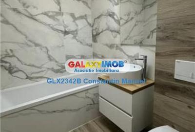 Apartament cu 2 camere decomandat, mobilat în Pipera - 3