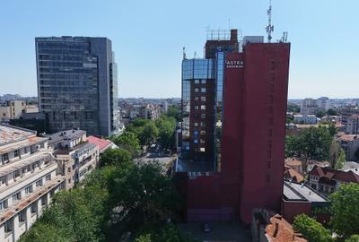 Birou, de 10,970 mp, în Universitate - 11