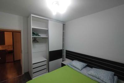 Apartament cu 2 camere semidecomandat în Bartolomeu - 6