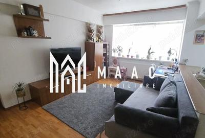 Apartament cu 2 camere decomandat, mobilat în Turnișor - 1