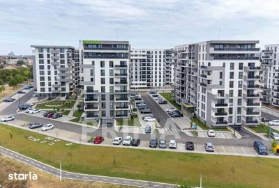Apartament cu 3 camere în Calea Aradului - 3