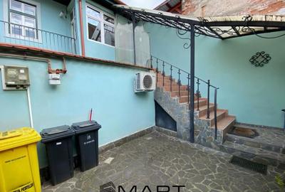 Spațiu comercial, de 200 mp, în Orașul de Jos - 6