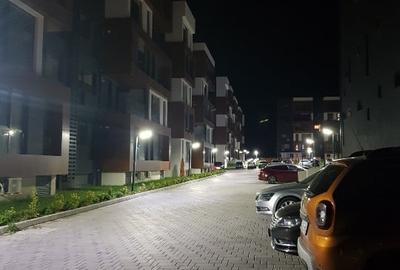 3 camere,  bloc nou, Tomis N. - 4
