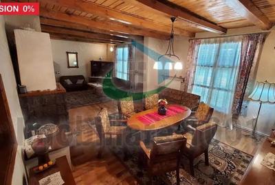 Cotirea, casa 6 camere, suprafata utila 264 mp, teren 1658 mp, comision 0 Cotirea, casa 6 camere, suprafata utila 264 mp, teren 1658 mp, comision 0 - 3