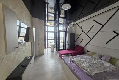 Garsonieră semidecomandată, mobilată în Tomis Nord - 5