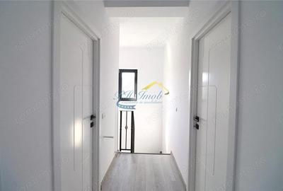 Casă cu Teren 442 Mp în Brebu - 4