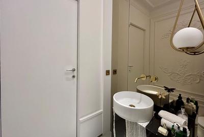 Apartament cu 3 camere în Floreasca - 23