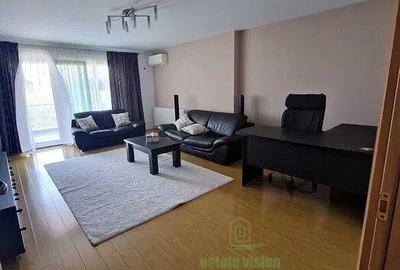 Apartament cu 3 camere decomandat, mobilat în Bucureștii Noi